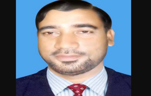 `চ্যানেল এস’ টিভি’র কক্সবাজার জেলা প্রতিনিধি হিসেবে নিয়োগ পেলেন ইকবাল বাহার