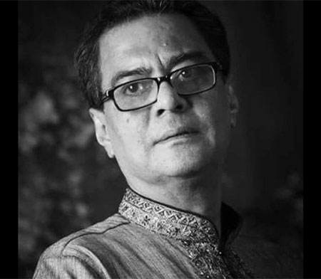 দেশের মাটিতে সৈয়দ আশরাফের মরদেহ