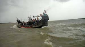 মহেশখালীর জলদস্যুরা আবারো নেমেছে সাগরে