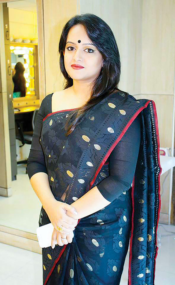 অনুমতি ছাড়াই ওষুধের বিজ্ঞাপনে ঈশিতার নাম!