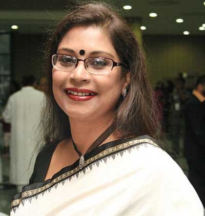 প্রিয় বন্যাদির জন্মদিনে