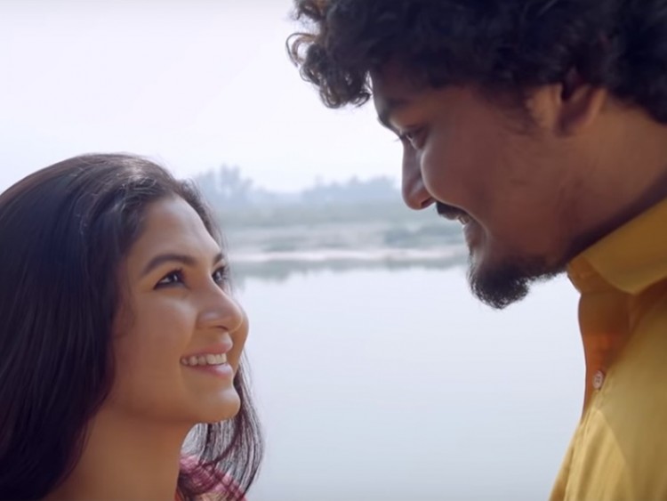 এলো ‘কাঠবিড়ালী’র ট্রেলার