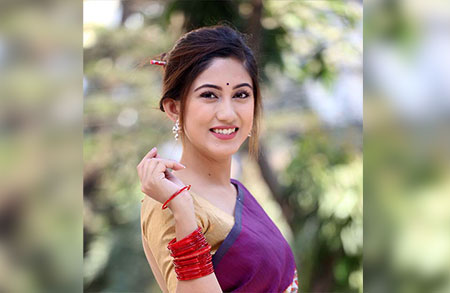 ‘গার্ল’ নিয়ে সাফার সিরিজ