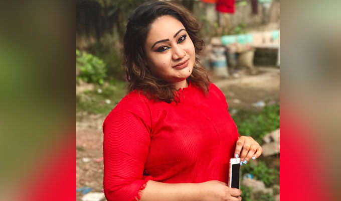পাপিয়ার বিরুদ্ধে মামলা