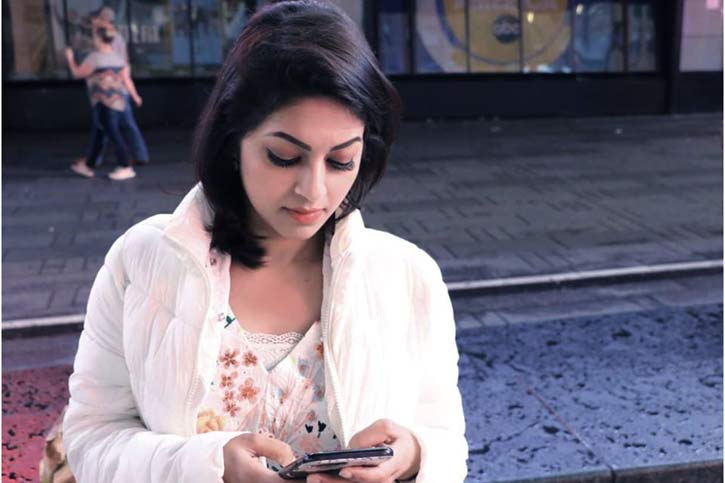 ঘুম থেকে উঠে চিন্তা করি, আমি এখনো বেঁচে আছি: মোনালিসা
