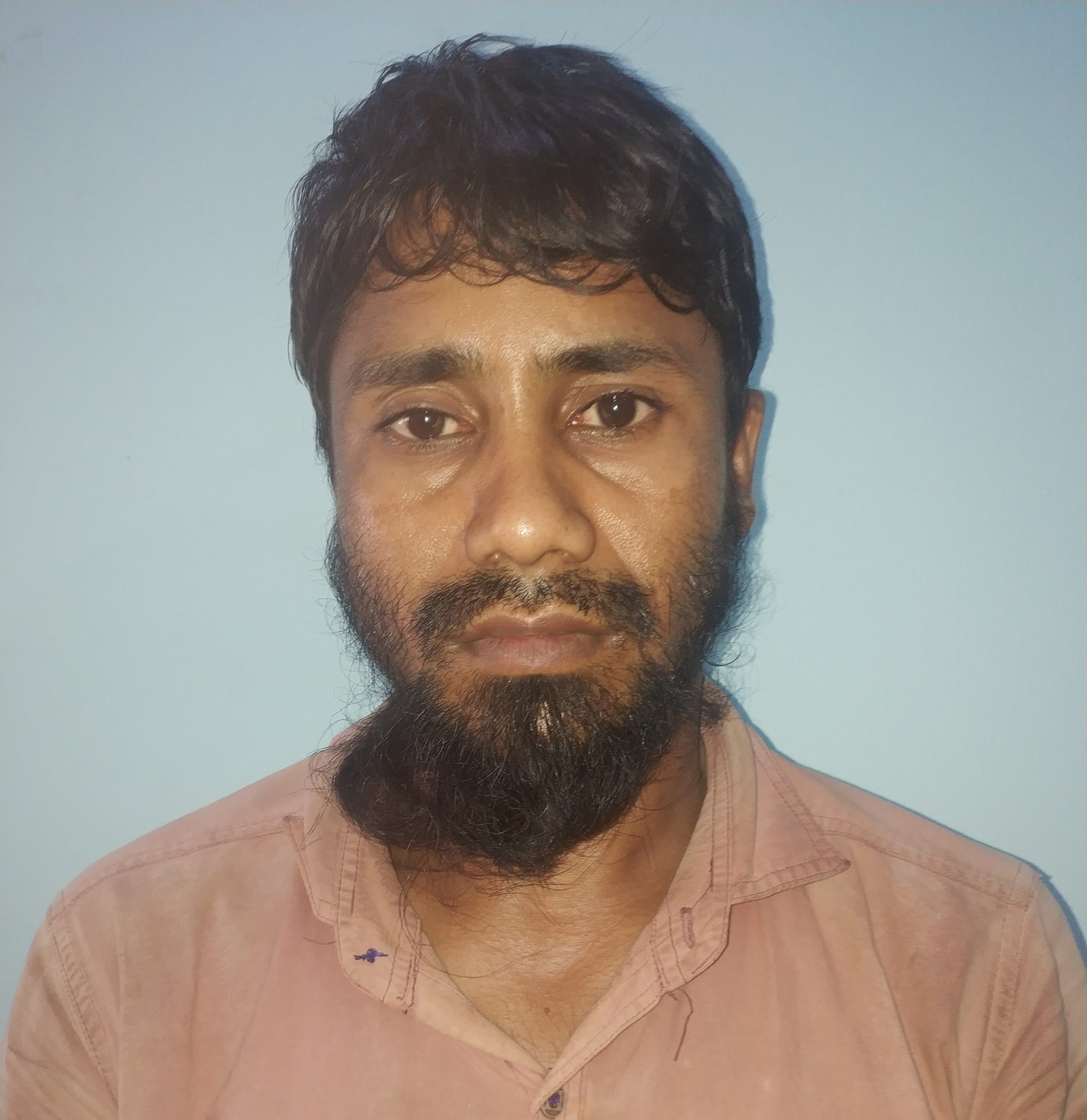 কক্সবাজার সদর থানা পুলিশের অভিযানে হত্যা মামলার আসামী আটক