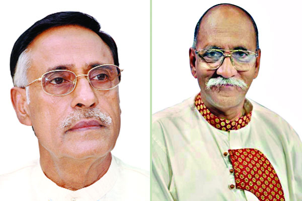 অলি-ইবরাহিমদের তৎপরতায় টেনশনে বিএনপি