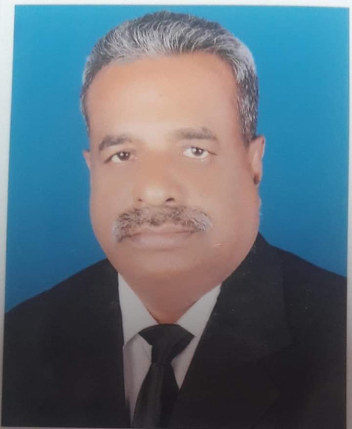 বাংলাদেশ আইনজীবী ঐক্য পরিষদ কেন্দ্রীয় কমিটির উপদেষ্ঠা হলেন এ্যাড: দীলিপ কুমার ধর
