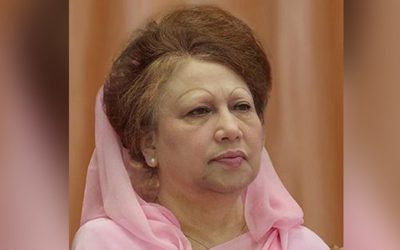 খালেদা জিয়ার মুক্তির মেয়াদ আরও ৬ মাস বাড়ছে