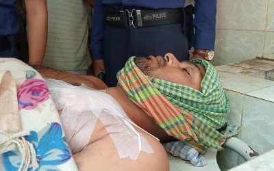 পাওনা টাকা নিয়ে মামার হাতে ভাগ্নে খুন