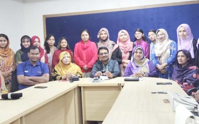 কক্সবাজারের সংকট-সম্ভাবনার কথা বলতে “আওয়াজ”র আত্মপ্রকাশ