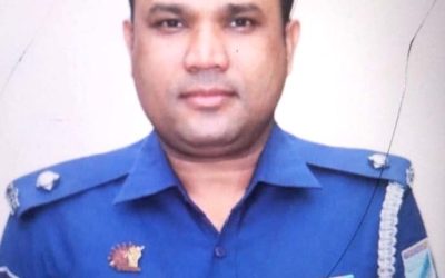 সাংবাদিকদের ফোন ধরেন না সদর ওসি তদন্ত মো: আজিজ